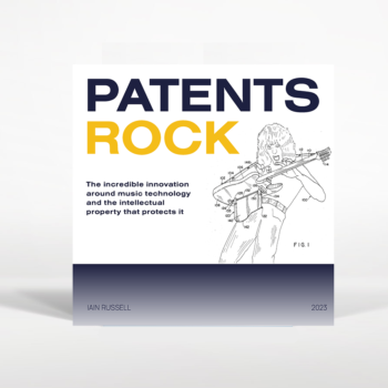 Patents Rock