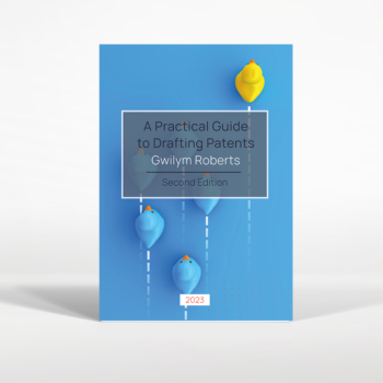 A Practical Guide to Drafting Patents